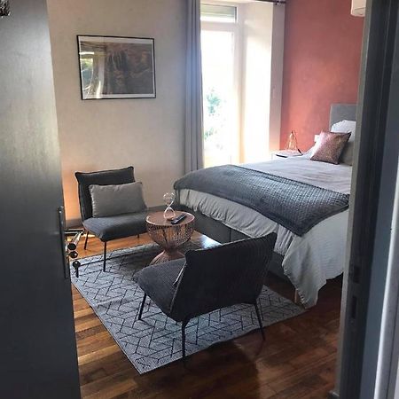 Chambres D'Hotes L'Ame De Travassac Donzenac Exteriér fotografie