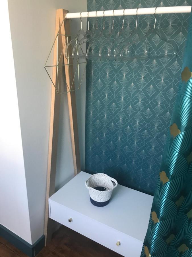 Chambres D'Hotes L'Ame De Travassac Donzenac Exteriér fotografie