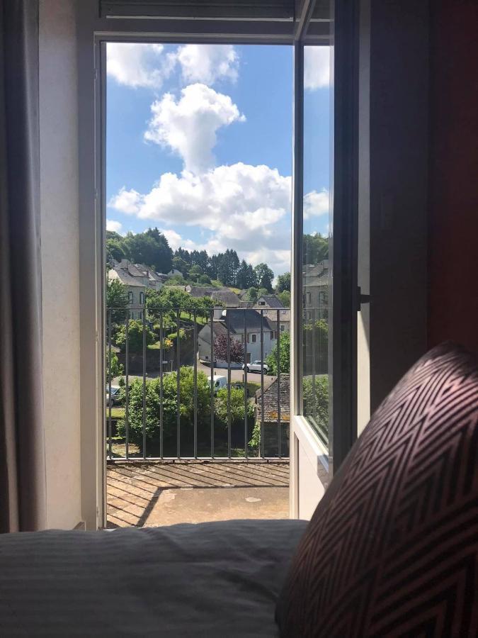 Chambres D'Hotes L'Ame De Travassac Donzenac Exteriér fotografie